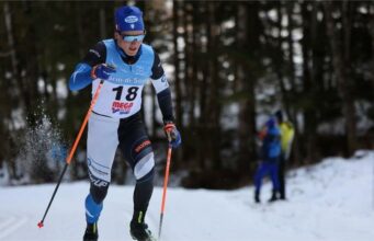 Coppa Italia di sci di fondo