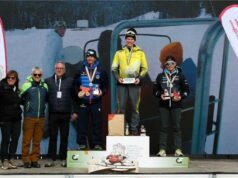 Campionati Italiani di sci di fondo