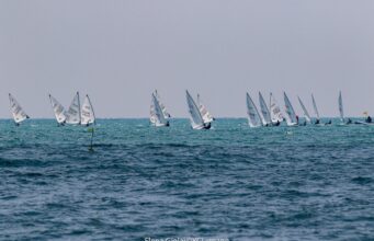 Vela, Yacht Club Lignano: il 70° anniversario entra nel vivo con l’Interzonale Ilca del 29 marzo Vela