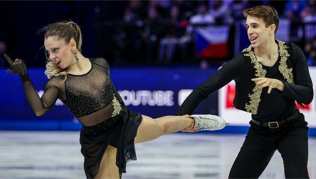 Mondiali di pattinaggio di figura