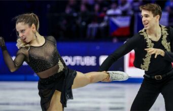 Mondiali di pattinaggio di figura