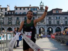 Bossoni Brescia Art Marathon, Davide Angilella firma il poker di vittorie. Laura Gotti è la più veloce BAM