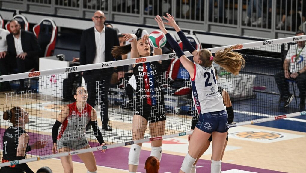 Volley Bergamo