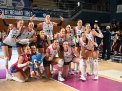 Volley Bergamo
