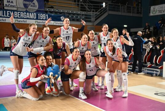 Volley Bergamo