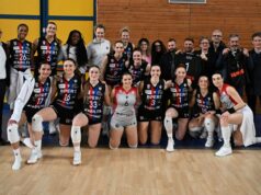 Volley Berrgamo