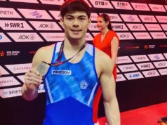 Ginnastica artistica