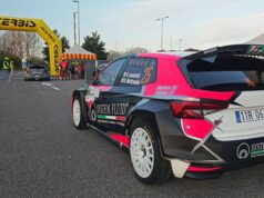 Rally Prealpi Orobich