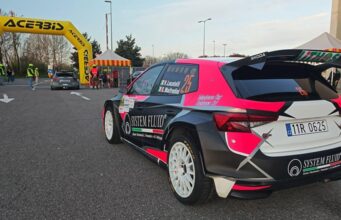 Rally Prealpi Orobich