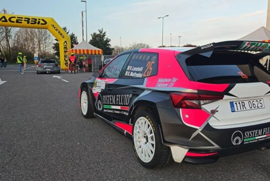 Rally Prealpi Orobiche, sono 117 le vetture iscritte alla gara. Colombi il pilota da battere Rally Prealpi Orobich