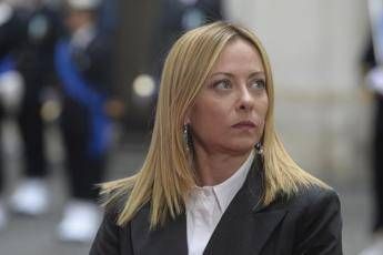 2 giugno, Meloni: “Abolire parata? Parole vergognose e indegne verso uomini e donne in divisa”