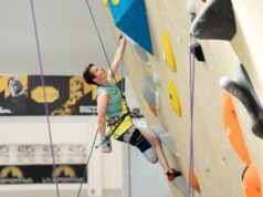 Arrampicata, a Roma l’ultimo appuntamento nazionale di Coppa Italia Para Climbing Arrampicata