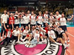 Musitano trascina Pog Grassobbio alla vittoria con Villanuova Pog Grassobbio