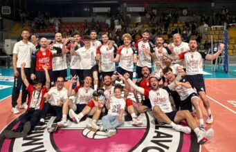 Musitano trascina Pog Grassobbio alla vittoria con Villanuova Pog Grassobbio