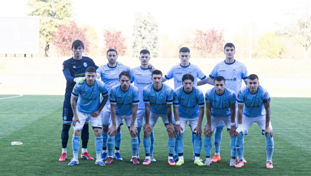 ALBPER-4 AlbinoLeffe