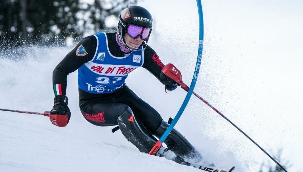 Coppa Europa di sci alpino