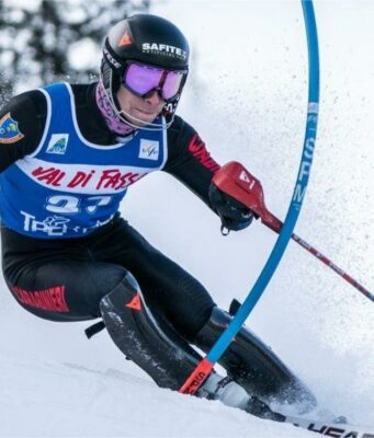 Coppa Europa di sci alpino