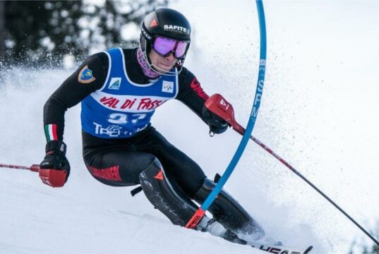 Coppa Europa di sci alpino