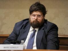 Adinolfi: “Condanna per mie parole su islamismo segna precedente pericoloso”