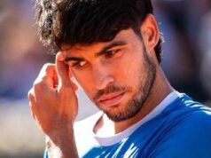 Alcaraz salta Wimbledon: “Non sono in grado di competere”