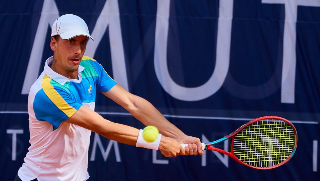 Alessio-Zanotti Tennis Club Treviglio