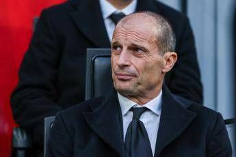 Allegri: “Io ct della Nazionale? Sono al Milan e mi piacerebbe fare la Champions”