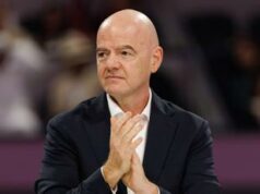 Anche la Confederazione asiatica contro Infantino: “I Mondiali sono di tutti”