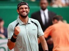 Berrettini-Popyrin: orario, precedenti e dove vederla in tv