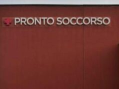 Bimbo di 18 mesi cade da finestra a Civita Castellana, è grave