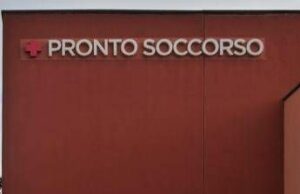 Bimbo di 18 mesi cade da finestra a Civita Castellana, è grave