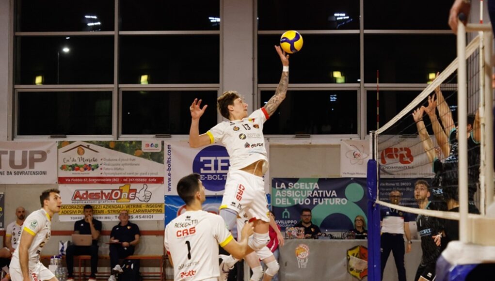 Zotup Scanzorosciate