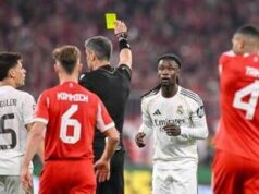 Camavinga espulso, caos in Bayern Monaco-Real Madrid. In Spagna: “Ingiustizia”