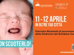 Campagna ‘Non scuoterlo’, Vanzi (Fnopi): “Importante informare sui rischi”