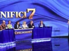 Canzonissima, stasera 11 aprile: le anticipazioni e gli ospiti