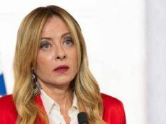 Caro energia, Meloni sente leader Ue: “Ridurre il costo e tutelare competitività industria”