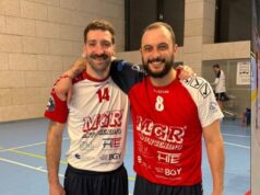 Volley, la Pog Grassobbio a un passo dal traguardo Pog Grassobbio