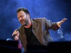 Cesare Cremonini, il ‘mistero’ dietro il messaggio: “La vita può distruggerti”