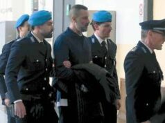 Cinturrino, dichiarazioni spontanee in aula: “Mai usato violenza, sempre agito nel pieno della legalità”