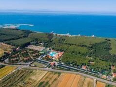 Club del Sole rafforza la presenza in Toscana e raggiunge quota 29 Villaggi con l’acquisizione di Le Gorette Cecina Easy Camping Village