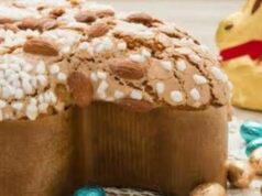 Colomba avanzata? Ecco come congelarla a prova di qualità anche dopo 3 mesi