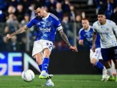 Como-Inter, fallo di Bonny su Nico Paz: giusto rigore per Fabregas?