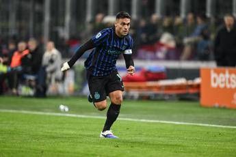 Coppa Italia, oggi finale Lazio-Inter: orario, probabili formazioni e dove vederla