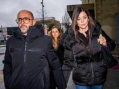 Crans Montana, Jacques e Jessica Moretti indagati a Roma