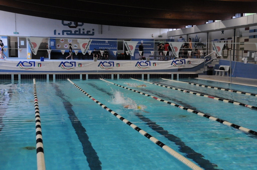 Acsi Nuoto