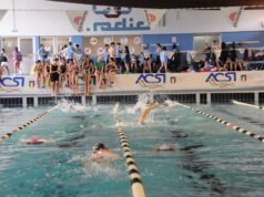 Trofeo Nuoto Casnigo