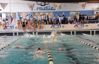 Trofeo Nuoto Casnigo