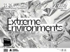 Design, alluminio e creatività contemporanea: Cial alla Milano design week con ‘Extreme environments’