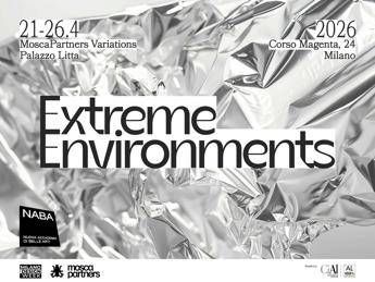 Design, alluminio e creatività contemporanea: Cial alla Milano design week con ‘Extreme environments’