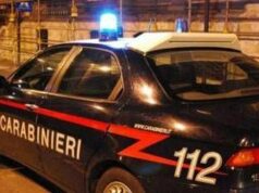 “Devoo fargliela pagare”, esce dal carcere e torna a minacciare i titolari della pizzeria: arrestato
