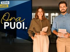 Dl coesione: ecco misure per sostenere occupazione e competitività